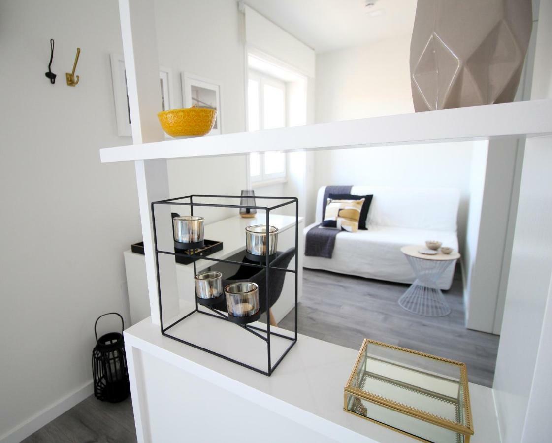 Jr Studios & Suites I Rius I Коимбра Экстерьер фото