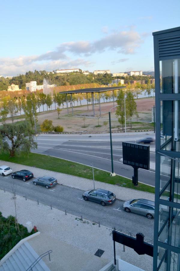 Jr Studios & Suites I Rius I Коимбра Экстерьер фото